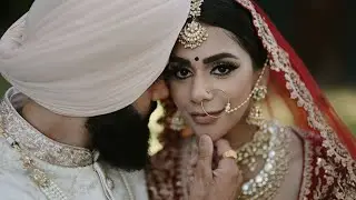 Deepak & Navjot | In your heart |  Next Day Edit