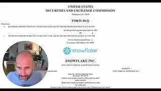 Finding Company SEC Filings and create Summaries (pt 1 of 2)