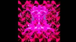 Nuvfr - Pink Flame Slowed + Reverb a double with a different tone