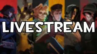 TF2 Thursday + 30 DAYS OF DEADLOCK: DAY 11!