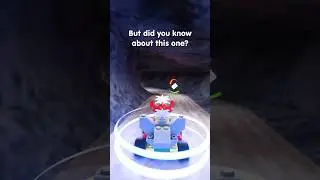 Do you know this LEGO Racers Shortcut? #shorts #lego #legoracers