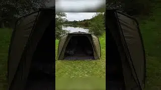 Looking for a new Bivvy System, the Avid Carp Exo2 Man Bivvy System is a great option. In stock now.