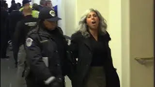 Arrest Total Reaches 59 In Tax Hike Protests