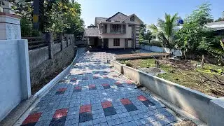 15-5 സെന്റ് സ്‌ഥലവും എല്ലാ സൗകര്യം ഉള്ള വീടും 90% വരെ ലോണും കിട്ടും 40 ലക്ഷം ഓക്കേ ഉണ്ടെങ്കിൽ നല്ലത്