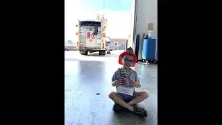 CES Community Helpers Study: Fire Station Tour