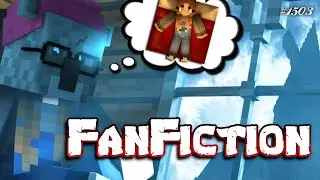 Meine GEDANKEN zur #LBH1500 FANFICTION 🤔 | Let's Build Hogwarts #1503