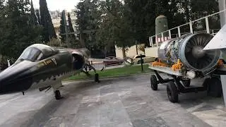 Athens War Museum