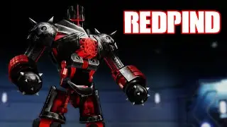 REDPIND PASS or TRASH Real Steel Gameplay iOS/Android HD