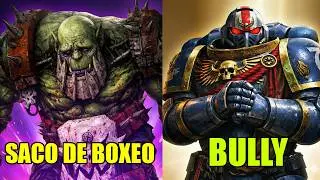 Tier List de las Facciones m&aacute;s Sobrevaloradas e Infravaloradas en el Lore