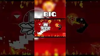 Geometry dash 2.2