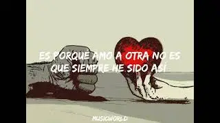 Manantial - Te pido perd&oacute;n, [letra].