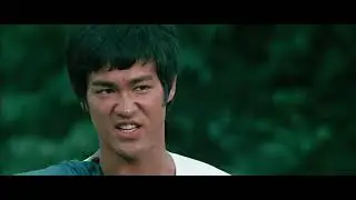 El gran jefe Bruce Lee vs Han Ying-chieh I Espa&ntilde;ol