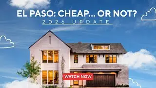 Cost of Living in El Paso Texas (2026) | What&rsquo;s Cheaper & What Relocation Buyers Miss