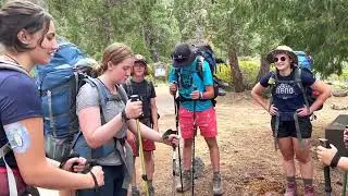 DYF Adventure Programs