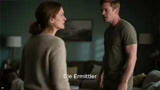 Die Nummer ohne Absender