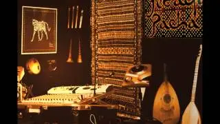 Fedayi Pacha - Stand On Zanzibar