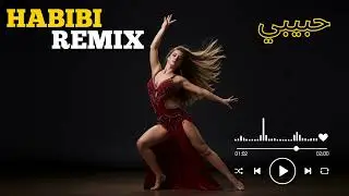 Habibi (حبيبي) - Mystic Dance | Arabic House Dreambeat