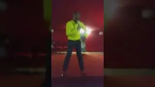 Apostle Striker Shange -  Dry Bones
