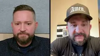Mike Richman: &ldquo;How Do I Destroy The Enemy&rdquo; | BKFC Light Heavyweight Champion | Combat X Interview