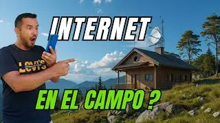 3 Internet Options in the Countryside