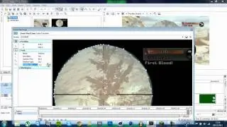 Sony Vegas Tutorial | Scope Transition | xLuigi