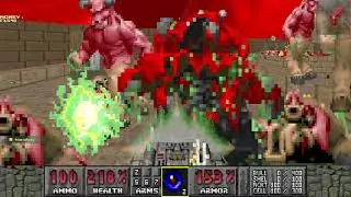 Doom 2 Online Chillax FCT Shop
