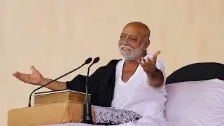 MORARI BAPU RAMKATHA|दुर्जन का संग भजन में भंग पैदा करता है, साधू का संग भजन में छलांग लगा देता है|