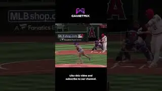 Сезон MLB 2021: Техас Рейнджерс против Лос-Анджелес Энджелс. Моделирование MLB The Show 21.