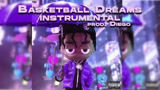 Sleepy Hollow - Basketball Dreams (Instrumental prod. Diego)