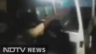 BJP member allegeldy attacked by CPM workers in Kerala's Kannur district