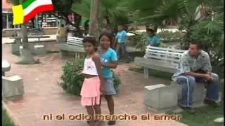 VIDEO HIMNO DE SAMPUES