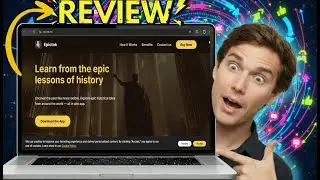 Epictok App Review 2026 Legit or Scam Honest History App Test