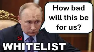 Russian Soldiers in Chaos!  Russia Lost Starlink!
