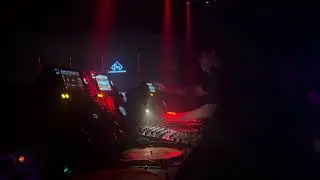 UnkleFon en NYE @LASOCIACIØN