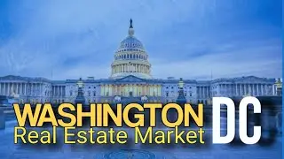 What's REALLY Happening to Washington DC's Real Estate Market in 2025?