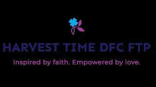 Harvest Time DFC FTP Live Streams