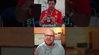 F1 Racewear Costs are Insane!