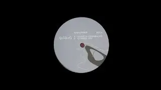 Plaid - Fly Wings