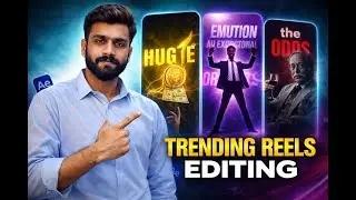 Upwork Video Editing Showreel | High-Quality Reels, Ads & Short-Form Videos