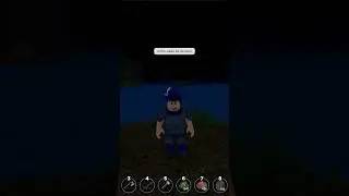 Coems Lullabye - The Survival Game #roblox #viral #awesomevideo #funny #coems #coems