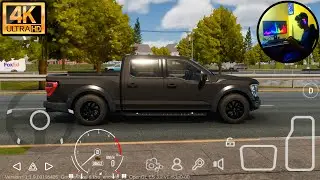 Ford F 150 Raptor Car Parking Multiplayer 2 GAMEPLAY (part 13)