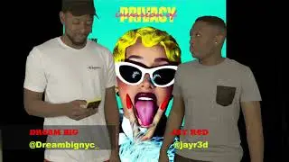 Is Cardi b the Queen of rap? Invasion of Privacy Review