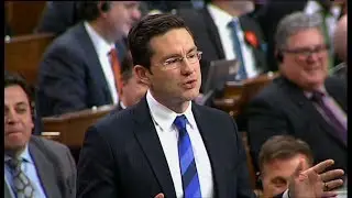 Trudeau Plays Victim To Avoid Ethics Violations Questions
