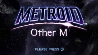 Wii Longplay [016] Metroid - Other M (Part 1 of 5)