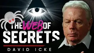 From Shadows to Strings: How Secret Societies Shape the World - Rose/Icke 6