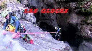 Barranco las Gloces
