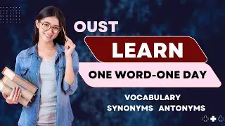 Use and Meaning of word 
