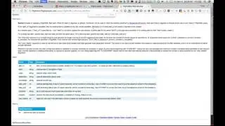Live Coding Happy Hour for 2016-11-04 - Integrating with the FlightAware API