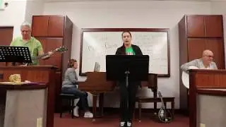Apollo Music & Arts: Irish Event