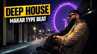 (FREE) Makar x Morad x Deep House Type Beat - 